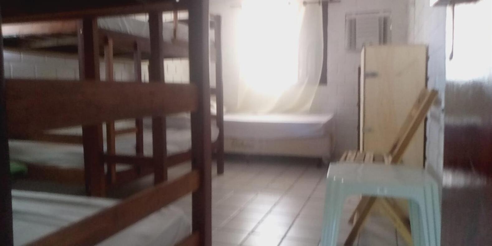 Hostel Malibu Pôrto das Galinhas Eksteriør bilde
