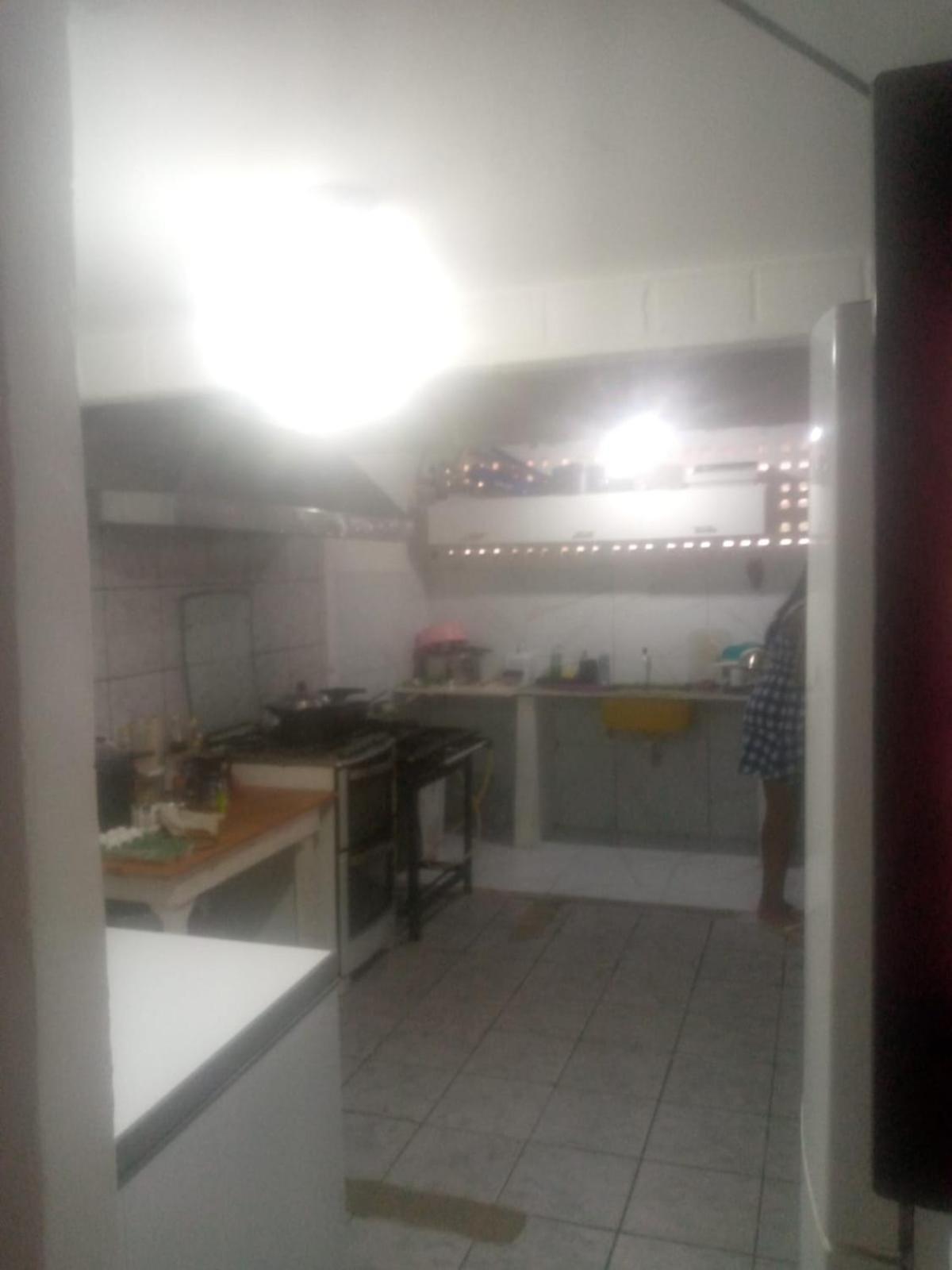 Hostel Malibu Pôrto das Galinhas Eksteriør bilde