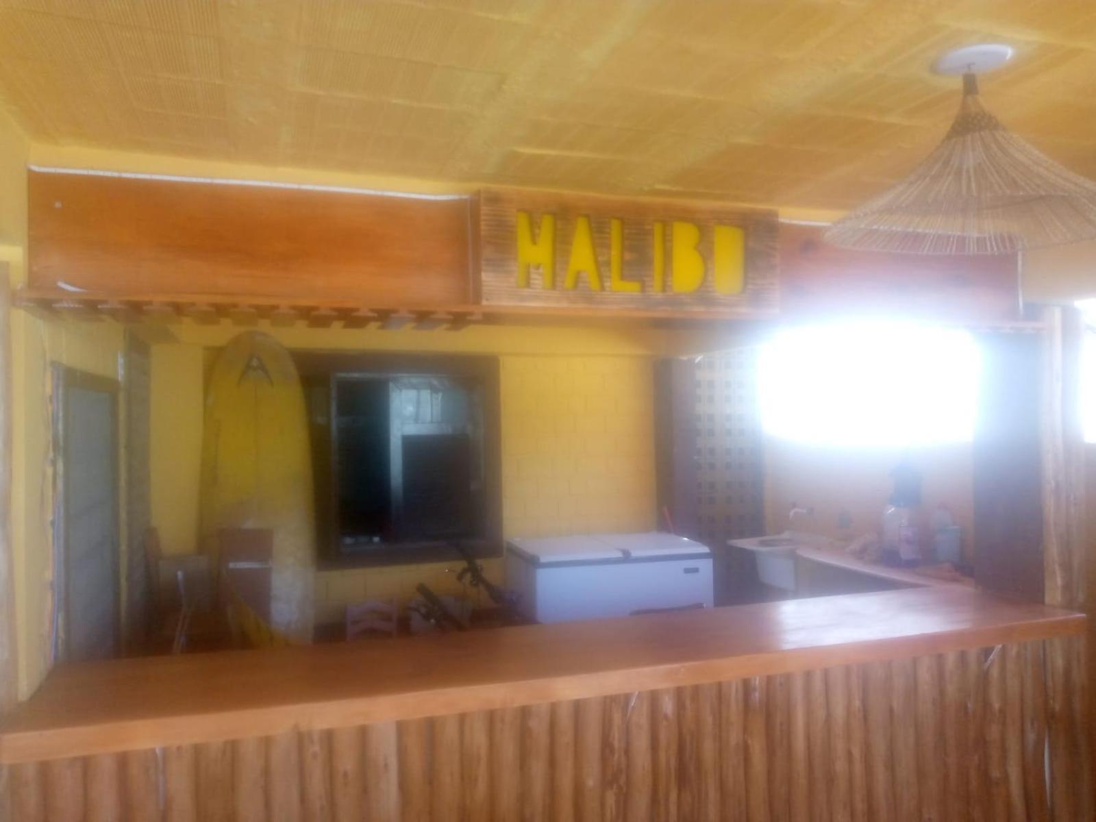 Hostel Malibu Pôrto das Galinhas Eksteriør bilde