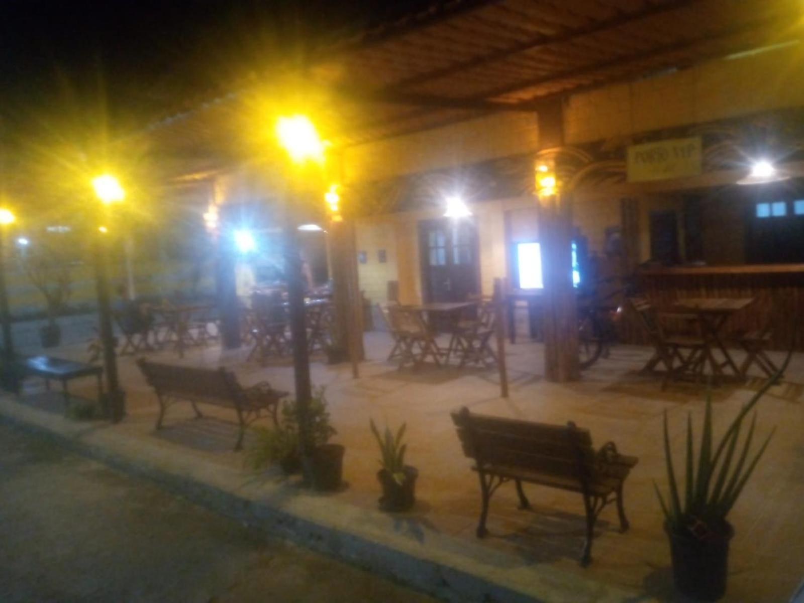 Hostel Malibu Pôrto das Galinhas Eksteriør bilde