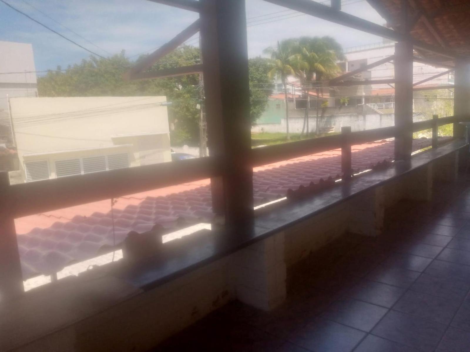 Hostel Malibu Pôrto das Galinhas Eksteriør bilde