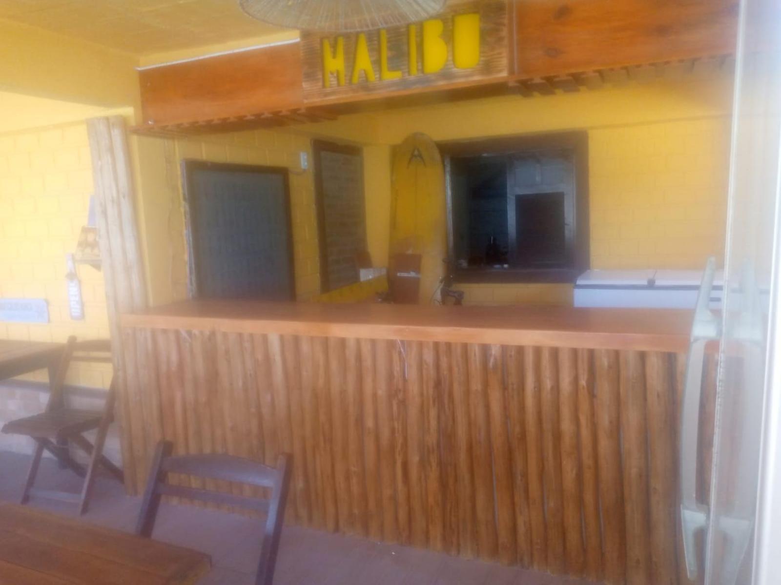 Hostel Malibu Pôrto das Galinhas Eksteriør bilde