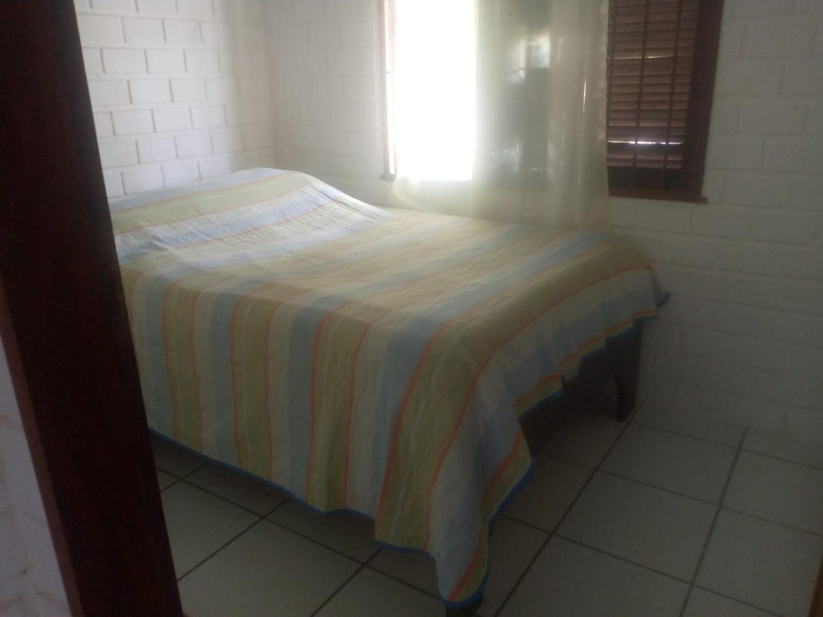 Hostel Malibu Pôrto das Galinhas Eksteriør bilde