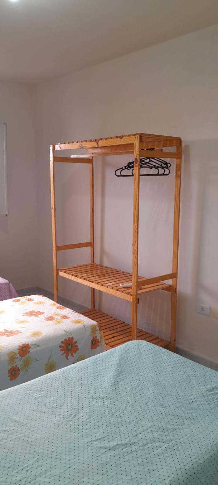 Hostel Malibu Pôrto das Galinhas Eksteriør bilde