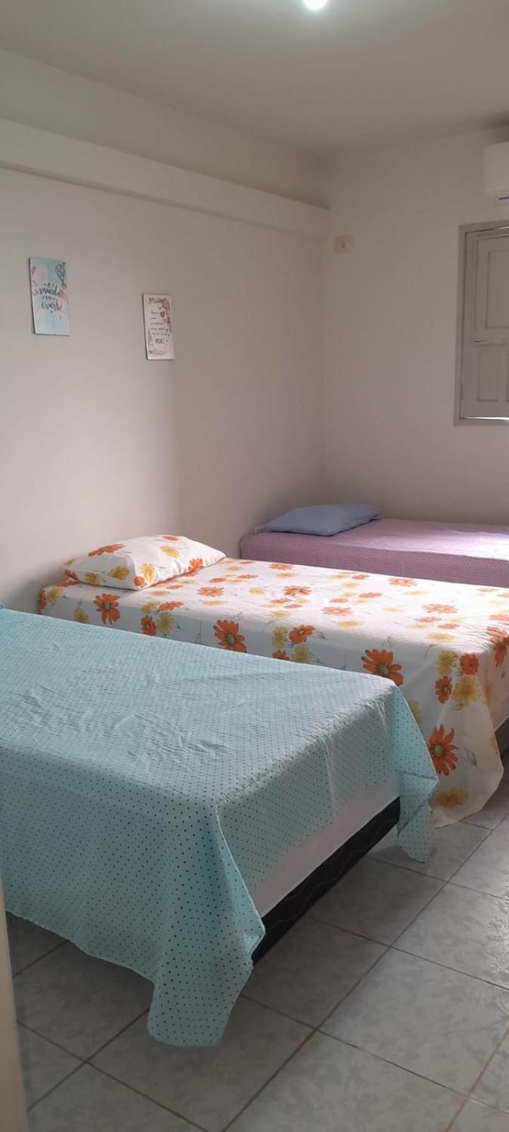 Hostel Malibu Pôrto das Galinhas Eksteriør bilde