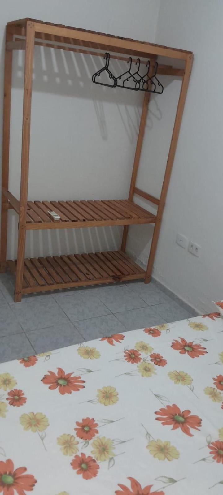 Hostel Malibu Pôrto das Galinhas Eksteriør bilde