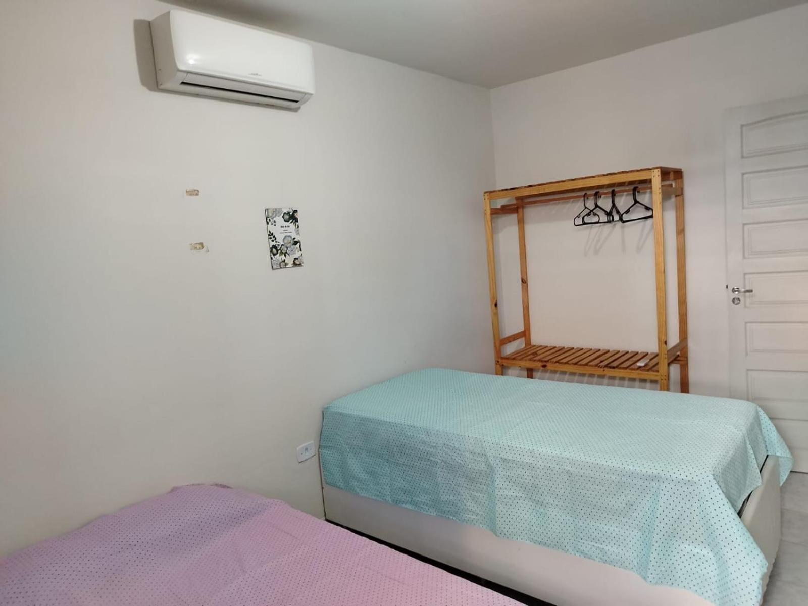 Hostel Malibu Pôrto das Galinhas Eksteriør bilde