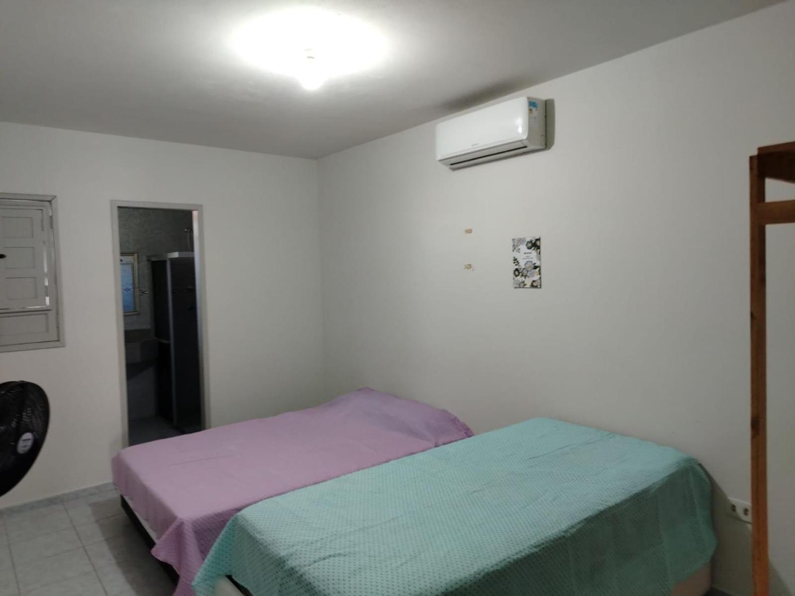 Hostel Malibu Pôrto das Galinhas Eksteriør bilde
