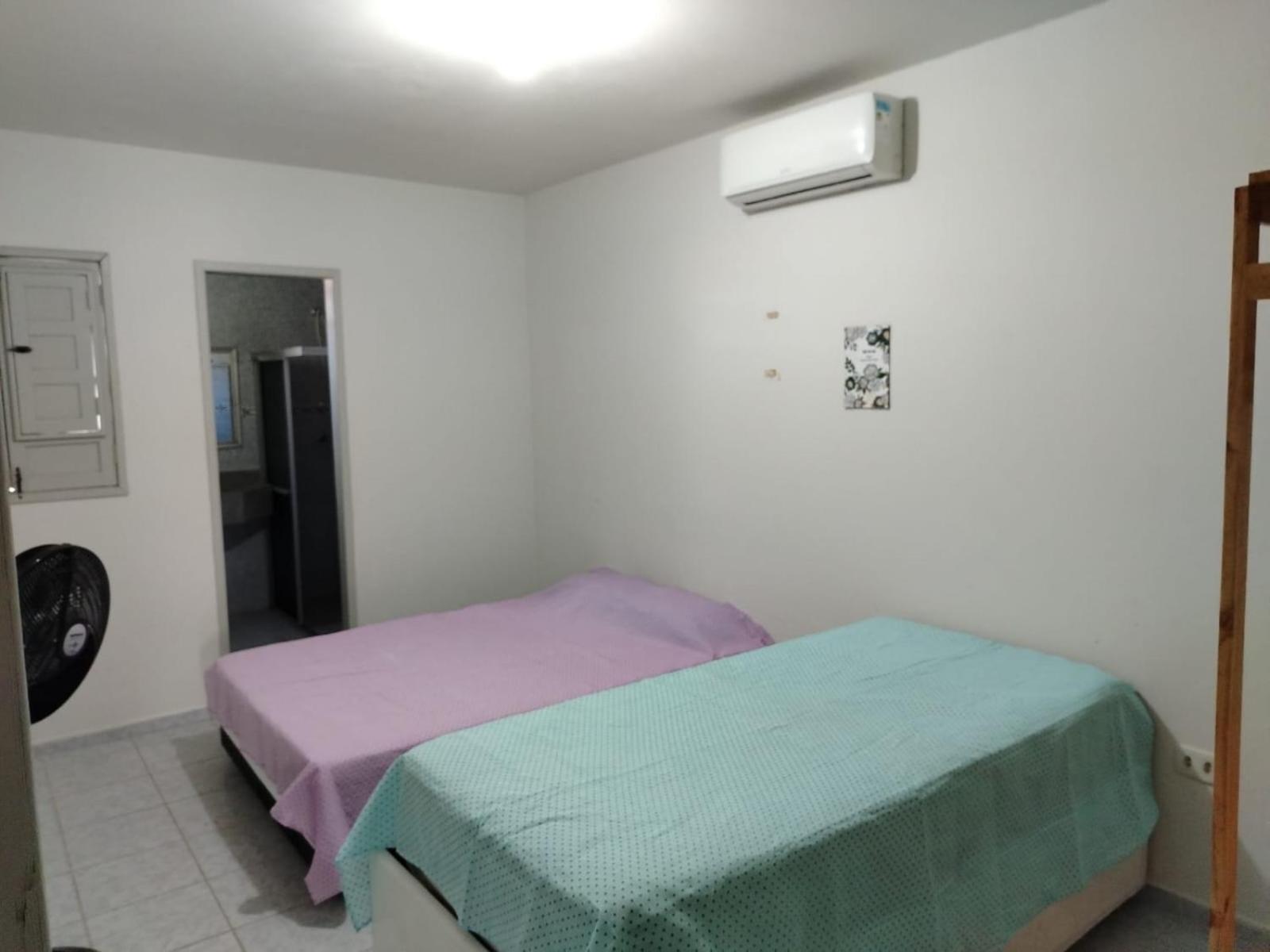 Hostel Malibu Pôrto das Galinhas Eksteriør bilde