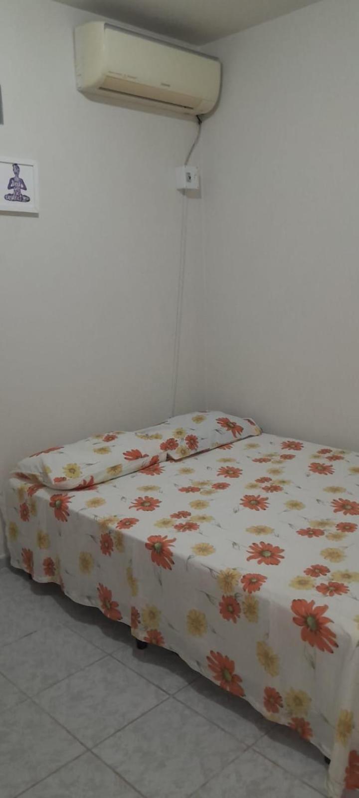 Hostel Malibu Pôrto das Galinhas Eksteriør bilde